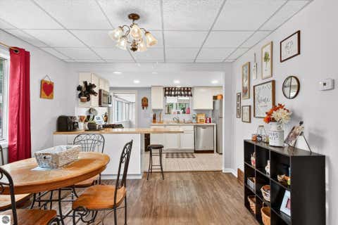 Tiny photo for 1215 Rosedale Street, Alma, MI 48801 (MLS # 1949028)