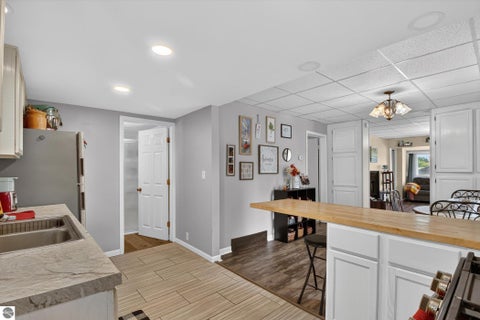 Tiny photo for 1215 Rosedale Street, Alma, MI 48801 (MLS # 1949028)