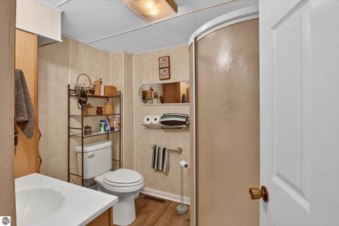 Tiny photo for 1215 Rosedale Street, Alma, MI 48801 (MLS # 1949028)