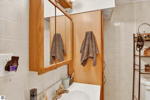 Tiny photo for 1215 Rosedale Street, Alma, MI 48801 (MLS # 1949028)