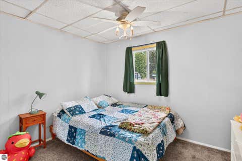 Tiny photo for 1215 Rosedale Street, Alma, MI 48801 (MLS # 1949028)