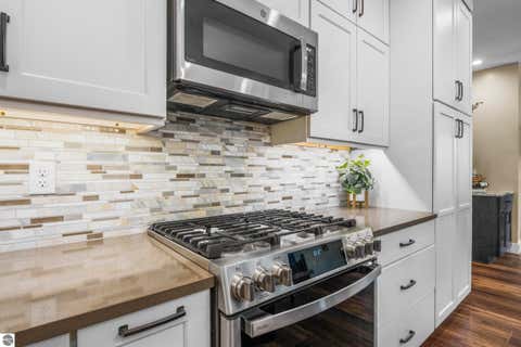 Tiny photo for 4674 Morning Glory Lane, Traverse City, MI 49684 (MLS # 1947486)