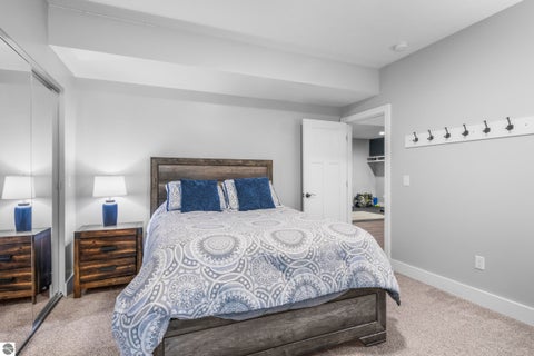 Tiny photo for 4674 Morning Glory Lane, Traverse City, MI 49684 (MLS # 1947486)