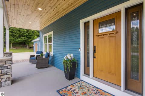Tiny photo for 4674 Morning Glory Lane, Traverse City, MI 49684 (MLS # 1947486)