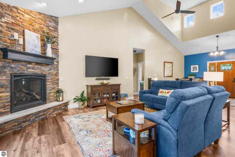 Tiny photo for 4674 Morning Glory Lane, Traverse City, MI 49684 (MLS # 1947486)