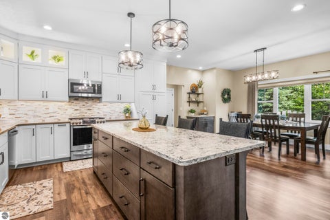 Tiny photo for 4674 Morning Glory Lane, Traverse City, MI 49684 (MLS # 1947486)