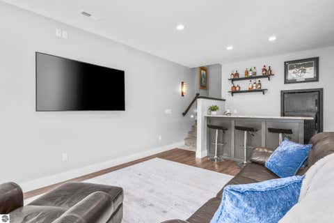 Tiny photo for 4674 Morning Glory Lane, Traverse City, MI 49684 (MLS # 1947486)