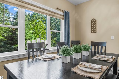 Tiny photo for 4674 Morning Glory Lane, Traverse City, MI 49684 (MLS # 1947486)