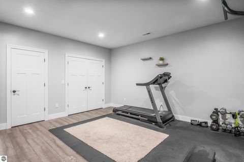 Tiny photo for 4674 Morning Glory Lane, Traverse City, MI 49684 (MLS # 1947486)