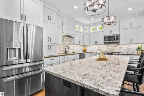 Tiny photo for 4674 Morning Glory Lane, Traverse City, MI 49684 (MLS # 1947486)