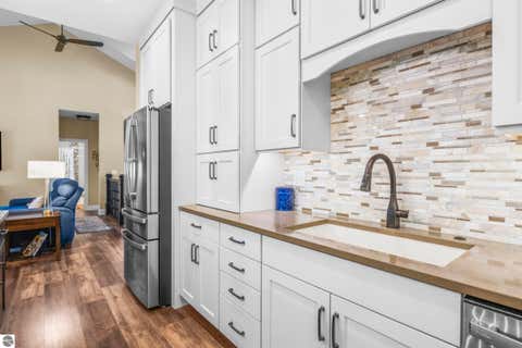 Tiny photo for 4674 Morning Glory Lane, Traverse City, MI 49684 (MLS # 1947486)