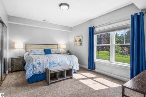 Tiny photo for 4674 Morning Glory Lane, Traverse City, MI 49684 (MLS # 1947486)