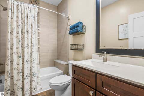 Tiny photo for 4674 Morning Glory Lane, Traverse City, MI 49684 (MLS # 1947486)