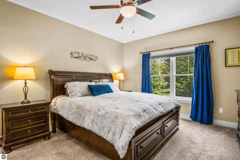 Tiny photo for 4674 Morning Glory Lane, Traverse City, MI 49684 (MLS # 1947486)