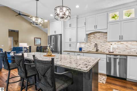 Tiny photo for 4674 Morning Glory Lane, Traverse City, MI 49684 (MLS # 1947486)