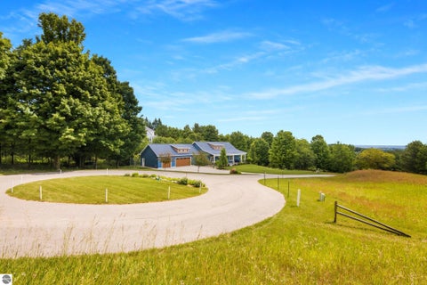 Tiny photo for 4674 Morning Glory Lane, Traverse City, MI 49684 (MLS # 1947486)