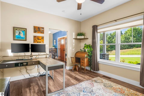 Tiny photo for 4674 Morning Glory Lane, Traverse City, MI 49684 (MLS # 1947486)
