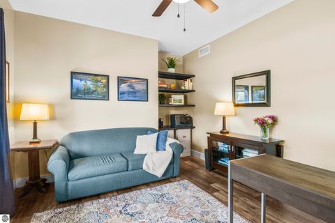 Tiny photo for 4674 Morning Glory Lane, Traverse City, MI 49684 (MLS # 1947486)