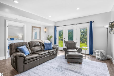 Tiny photo for 4674 Morning Glory Lane, Traverse City, MI 49684 (MLS # 1947486)