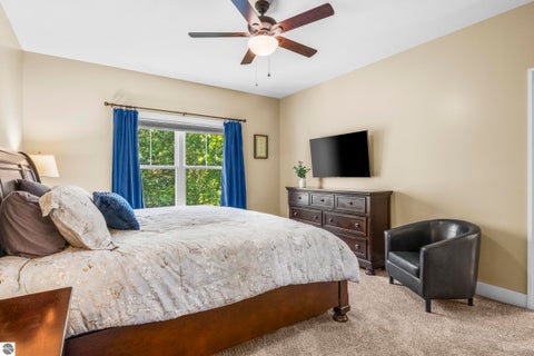 Tiny photo for 4674 Morning Glory Lane, Traverse City, MI 49684 (MLS # 1947486)