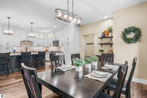 Tiny photo for 4674 Morning Glory Lane, Traverse City, MI 49684 (MLS # 1947486)