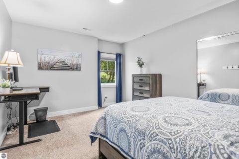 Tiny photo for 4674 Morning Glory Lane, Traverse City, MI 49684 (MLS # 1947486)