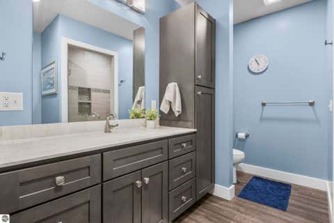 Tiny photo for 4674 Morning Glory Lane, Traverse City, MI 49684 (MLS # 1947486)