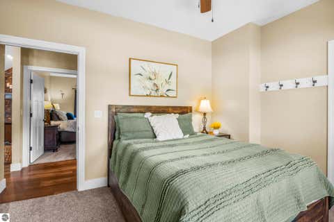 Tiny photo for 4674 Morning Glory Lane, Traverse City, MI 49684 (MLS # 1947486)