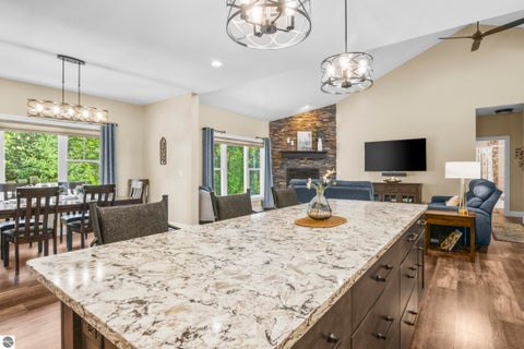 Tiny photo for 4674 Morning Glory Lane, Traverse City, MI 49684 (MLS # 1947486)