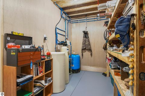 Tiny photo for 4674 Morning Glory Lane, Traverse City, MI 49684 (MLS # 1947486)