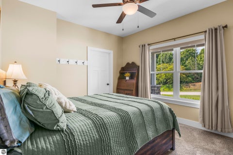 Tiny photo for 4674 Morning Glory Lane, Traverse City, MI 49684 (MLS # 1947486)