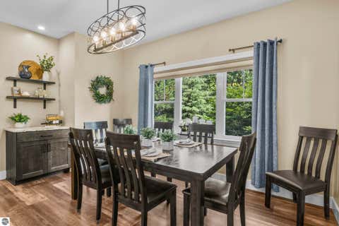 Tiny photo for 4674 Morning Glory Lane, Traverse City, MI 49684 (MLS # 1947486)