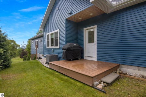 Tiny photo for 4674 Morning Glory Lane, Traverse City, MI 49684 (MLS # 1947486)