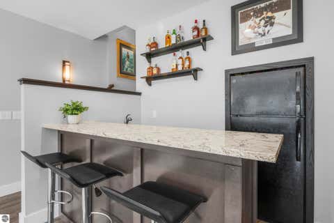 Tiny photo for 4674 Morning Glory Lane, Traverse City, MI 49684 (MLS # 1947486)