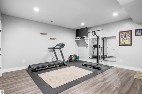 Tiny photo for 4674 Morning Glory Lane, Traverse City, MI 49684 (MLS # 1947486)