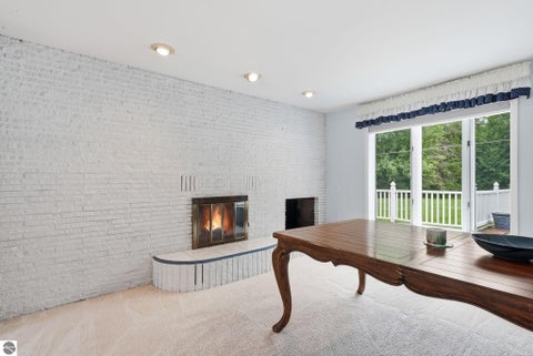 Tiny photo for 4200 E M-55, Cadillac, MI 49601 (MLS # 1947833)