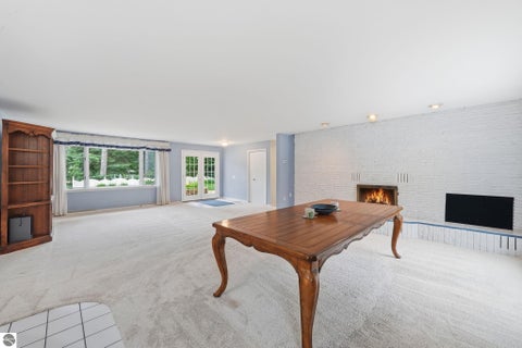 Tiny photo for 4200 E M-55, Cadillac, MI 49601 (MLS # 1947833)