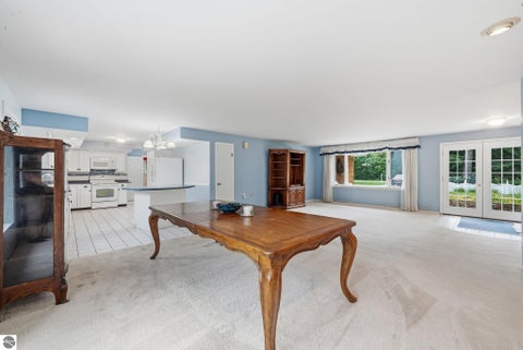 Tiny photo for 4200 E M-55, Cadillac, MI 49601 (MLS # 1947833)