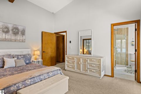 Tiny photo for 7093 Little Twin Lake Road NE RD, Mancelona, MI 49659 (MLS # 1945244)
