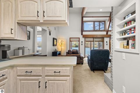 Tiny photo for 7093 Little Twin Lake Road NE RD, Mancelona, MI 49659 (MLS # 1945244)