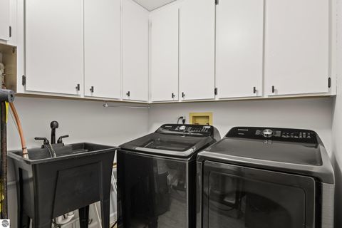 Tiny photo for 7093 Little Twin Lake Road NE RD, Mancelona, MI 49659 (MLS # 1945244)