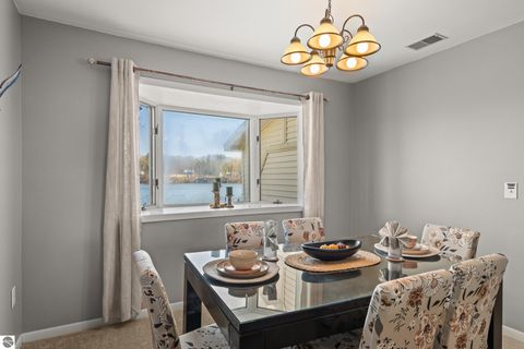 Tiny photo for 7093 Little Twin Lake Road NE RD, Mancelona, MI 49659 (MLS # 1945244)
