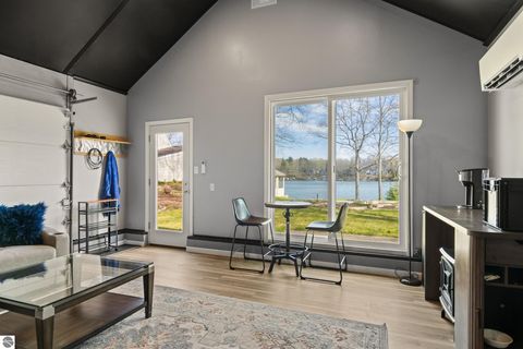 Tiny photo for 7093 Little Twin Lake Road NE RD, Mancelona, MI 49659 (MLS # 1945244)