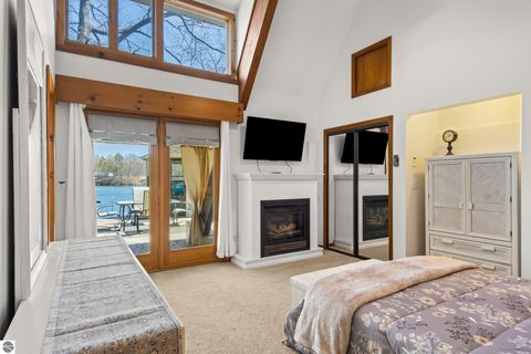 Tiny photo for 7093 Little Twin Lake Road NE RD, Mancelona, MI 49659 (MLS # 1945244)