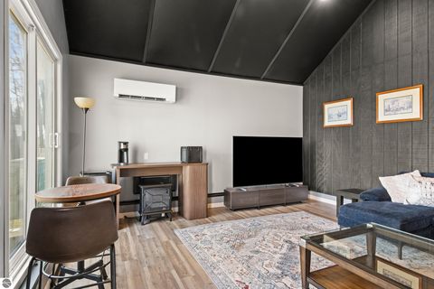 Tiny photo for 7093 Little Twin Lake Road NE RD, Mancelona, MI 49659 (MLS # 1945244)