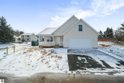 Tiny photo for 2857 Jade Lane, Traverse City, MI 49684 (MLS # 1943072)