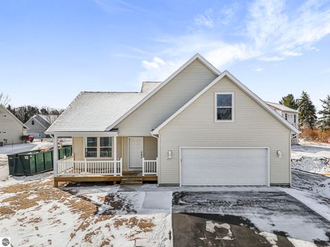 Tiny photo for 2857 Jade Lane, Traverse City, MI 49684 (MLS # 1943072)