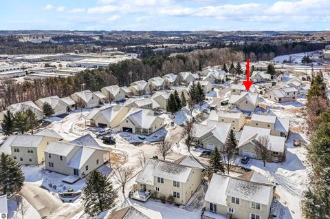 Tiny photo for 2857 Jade Lane, Traverse City, MI 49684 (MLS # 1943072)