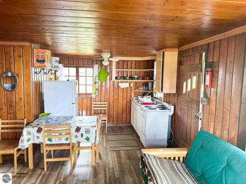 Tiny photo for 3974 W Houghton Lake Drive #Unit 7, Houghton Lake, MI 48629 (MLS # 1943079)