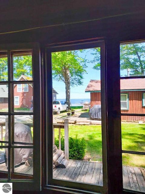 Tiny photo for 3974 W Houghton Lake Drive #Unit 7, Houghton Lake, MI 48629 (MLS # 1943079)